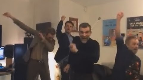 We Are Number One but the title is a bit too long so read the description