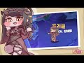 [캐릭터 성우 공개] 프리클 (CV.정혜원)