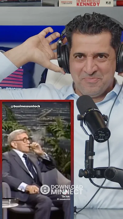 No One Did Timing Like George Burns