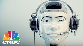 McKinsey: One-Third Of US Workers Could Be Jobless By 2030 Due To Automation | CNBC