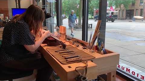 Step Up your Orchestra Instrument