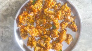 Konda Kadalai  pakoda snack recipe in Tamil | pakoda snack recipe Tamil pakoda snack