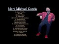 Mark Michael Garcia- Love Song Cover Compilation Vol. 01