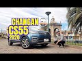 Changan CS55* / 2020 ECUADOR