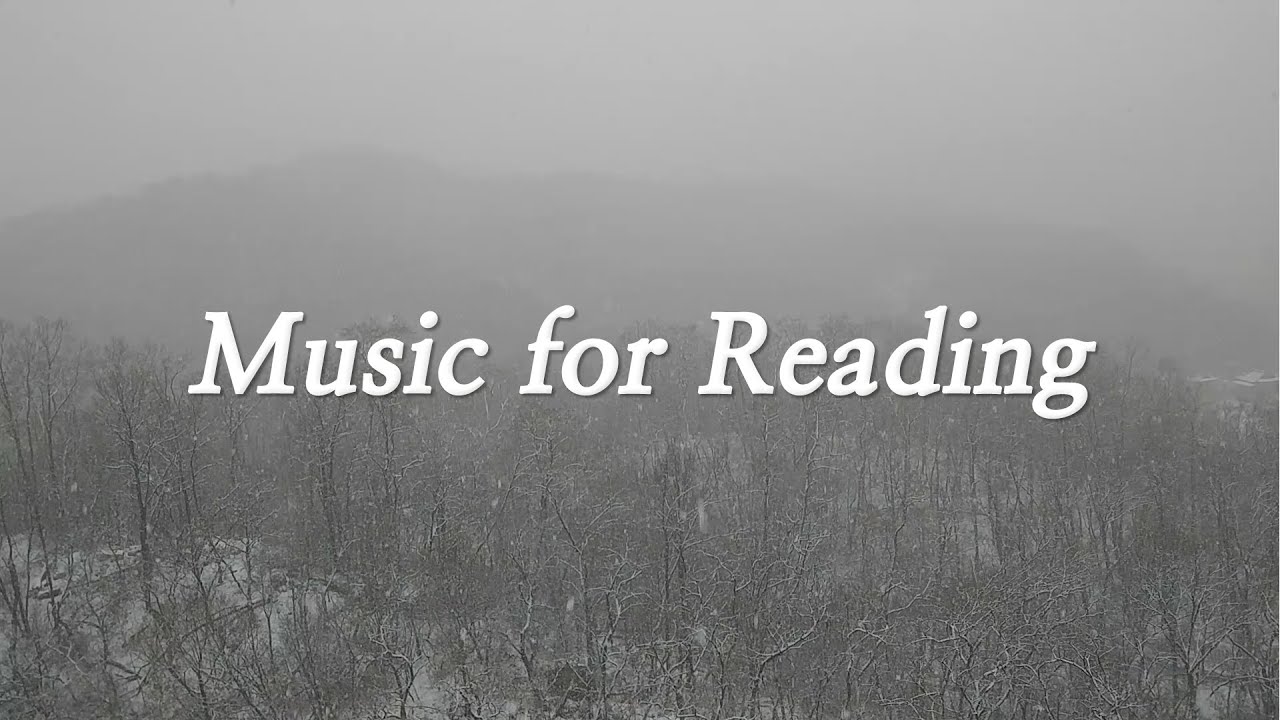 Music For Reading And Studying music-for-reading-and-studying