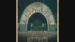 Vignette de la vidéo "Mute Math - Clockwork"