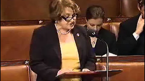 Rep. Slaughter introduces an amendment to fight invasive species