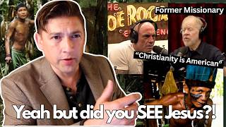 The Stupidest Reason to Reject Christianity