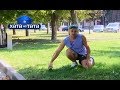 Семья Хлыстуновых – Хата на тата