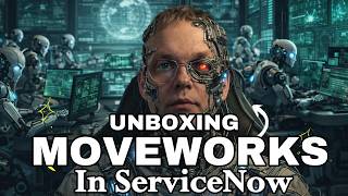 ServiceNow Adventures With Anders - Unboxing Moveworks - PART 1