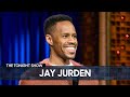 Jay Jurden Stand-Up: Messages About His Husband, Baby Boomers | The Tonight Show