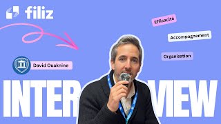 L'école EDE dévoile l'utilité de la solution Filiz pour les CFA