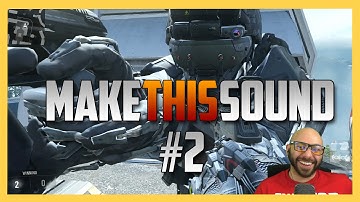 Make THIS Sound #2 - An LOL Idol Episode (Black Ops 2) | Swiftor