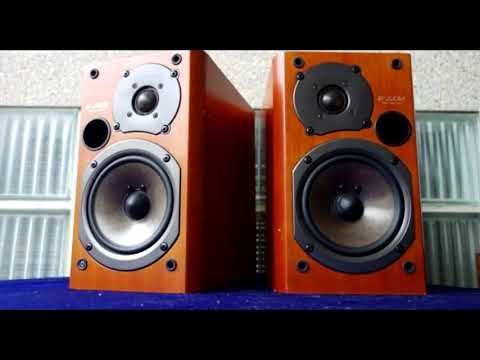 【美品】ONKYOスピーカー D-SX9A 左右セット 高額買取実施中!!】スピーカーセット（ONKYO D-SX9A（ペア