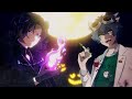 狼と魔王のハロウィンナイト