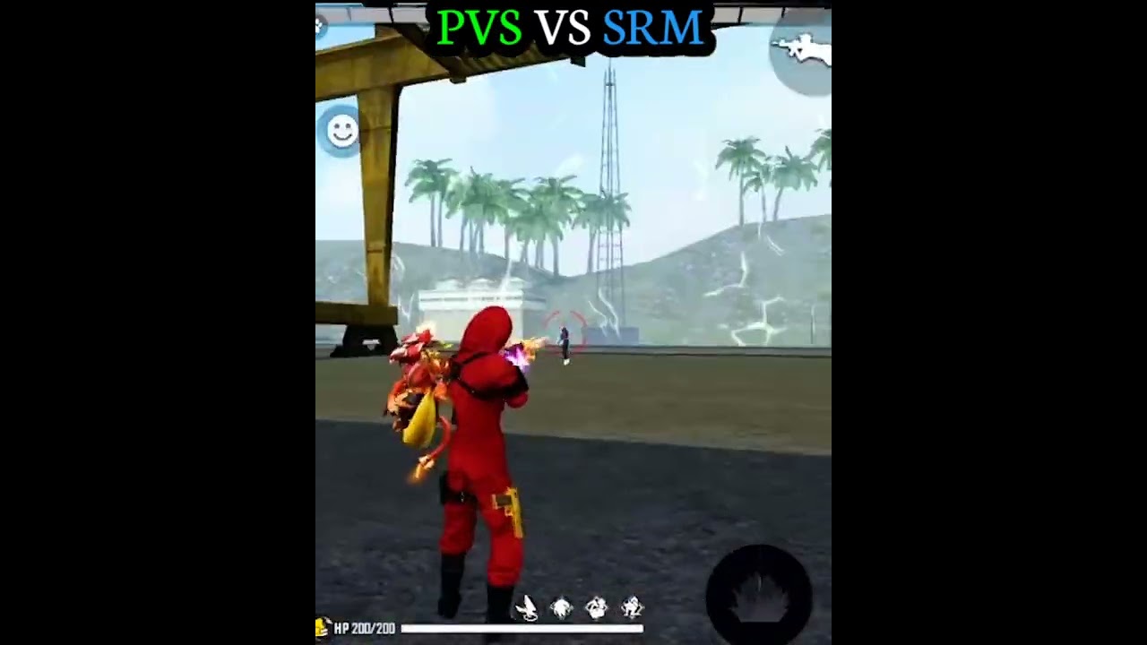 அட!! 😡🔥 PVS GAMING VS SRM Gaming 💥 Gaming Tamizhan VS 👿👿 Pvs Gaming 
