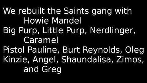 Deckard Bane and DJ Wormy Jeff - Knights of Victory