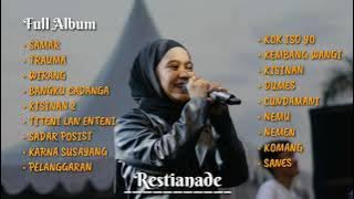 Restianade full album terbaru ( cover akustik )