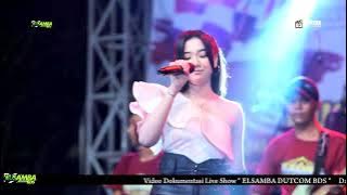 ILMU PADI - Cantika Nuswantoro - ELSAMBA LIVE PULOKRANGKONG - KHARISMA ABS AUDIO