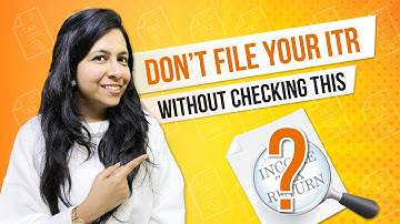 Annual information statement detailed analysis | Annual infromation statement income tax