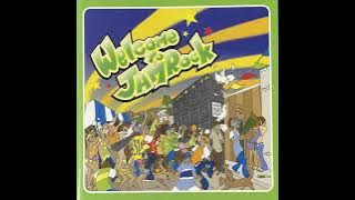 Welcome To Jamrock / Thousand Base【reggae mix】