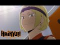 Karasuno Cheer Squad! | HAIKYU!! TO THE TOP