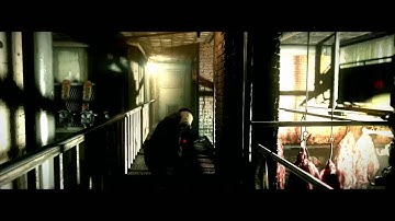 The Evil Within   Xbox One Xbox 360 Official E3 Trailer