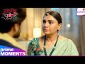 Suhaagan Chudail | Ep. 8 | Will Moksh Seek Advice Of Mother? | Colors TV