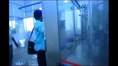 soft drink manufacturing process,Carbonated drink filling machine, CSD filling line,