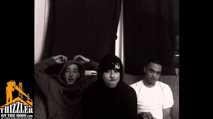 Tendertrio - Drop Ice [Thizzler.com]