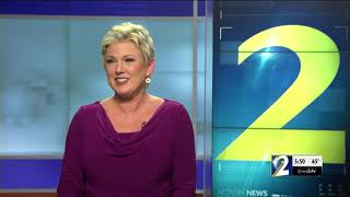 Karen Minton Looks Back On Her 33 Years At Wsb-Tv