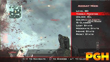 CODE RED v1 - Created By Choco