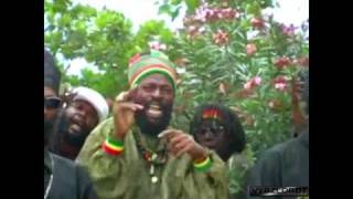 CAPLETON - KING OF FIRE - VP RECORDS VIDEO PART ONE
