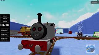 Thomas And Friends Crashes Surprises Thomas Narrow Gauge Railway Closed Thomas The Train