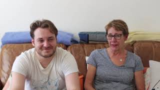 We Hope That You're All Well - An Update from Alex and Miles at Charlotte's BAG by Charlotte Eades 21,309 views 4 years ago 12 minutes, 32 seconds