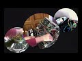 Live Eurorack/Cirklon/Digitone: Mentat - Inside (Live)