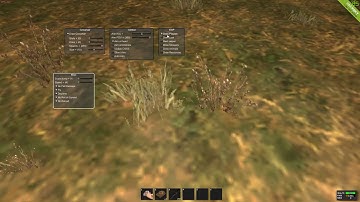 rustbuster used by uberrust