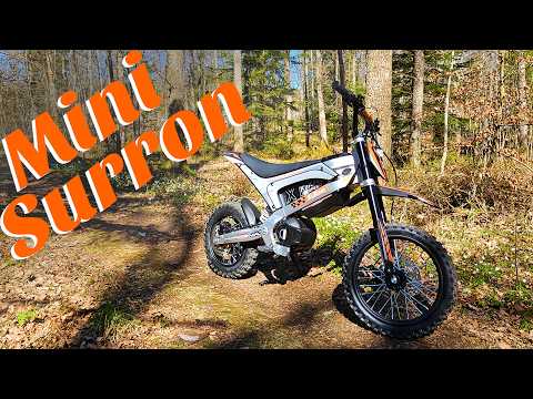Billig ELCROSS som överraskar – KUKIRIN X1 review