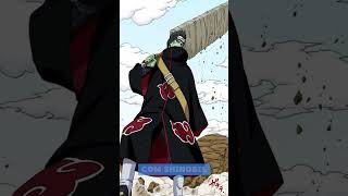 Kisame Ou Tobirama? Quem É O Melhor No Suiton?