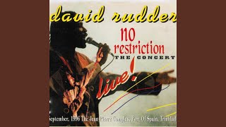 Video thumbnail of "David Rudder - 1990"