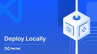 Installing and Using Nected Locally with Docker Compose