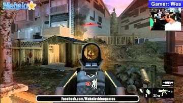 Fear 3 Campaign Co-Op Interval 04 - Suburbs Part 1 Skullknight101