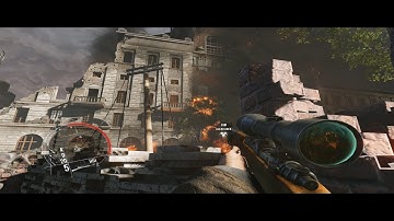 Games that Suck: Enemy Front