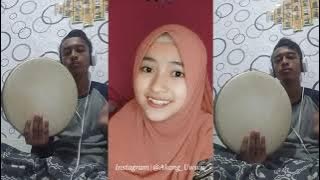 Ya Tarim Al Banjari Cover - Fathimatuz Zahro Maulidiyah