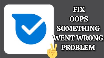 Fix Microsoft Kaizala App 