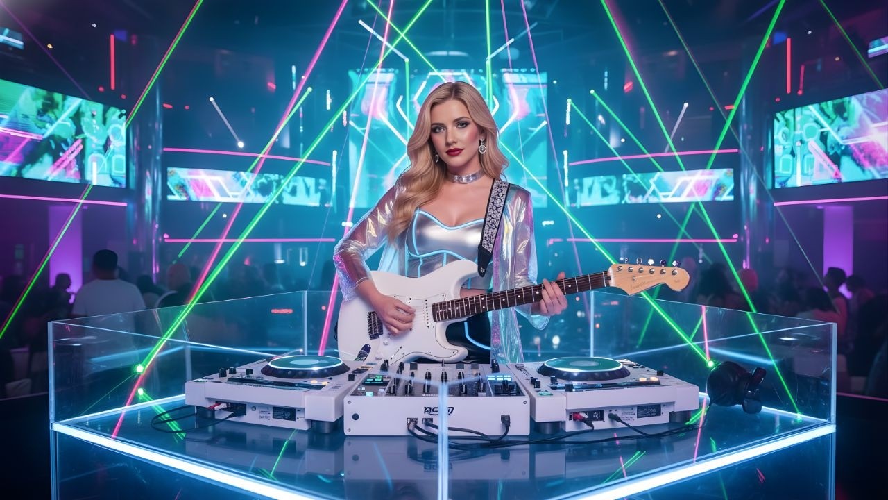 [ LIVE ]  💿 Лучшие Танцевальные Хиты Euro Disco 80–90-х | Легенды Дискотеки Modern Talking