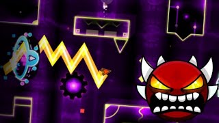 Adust, but with a difficulty meter... 