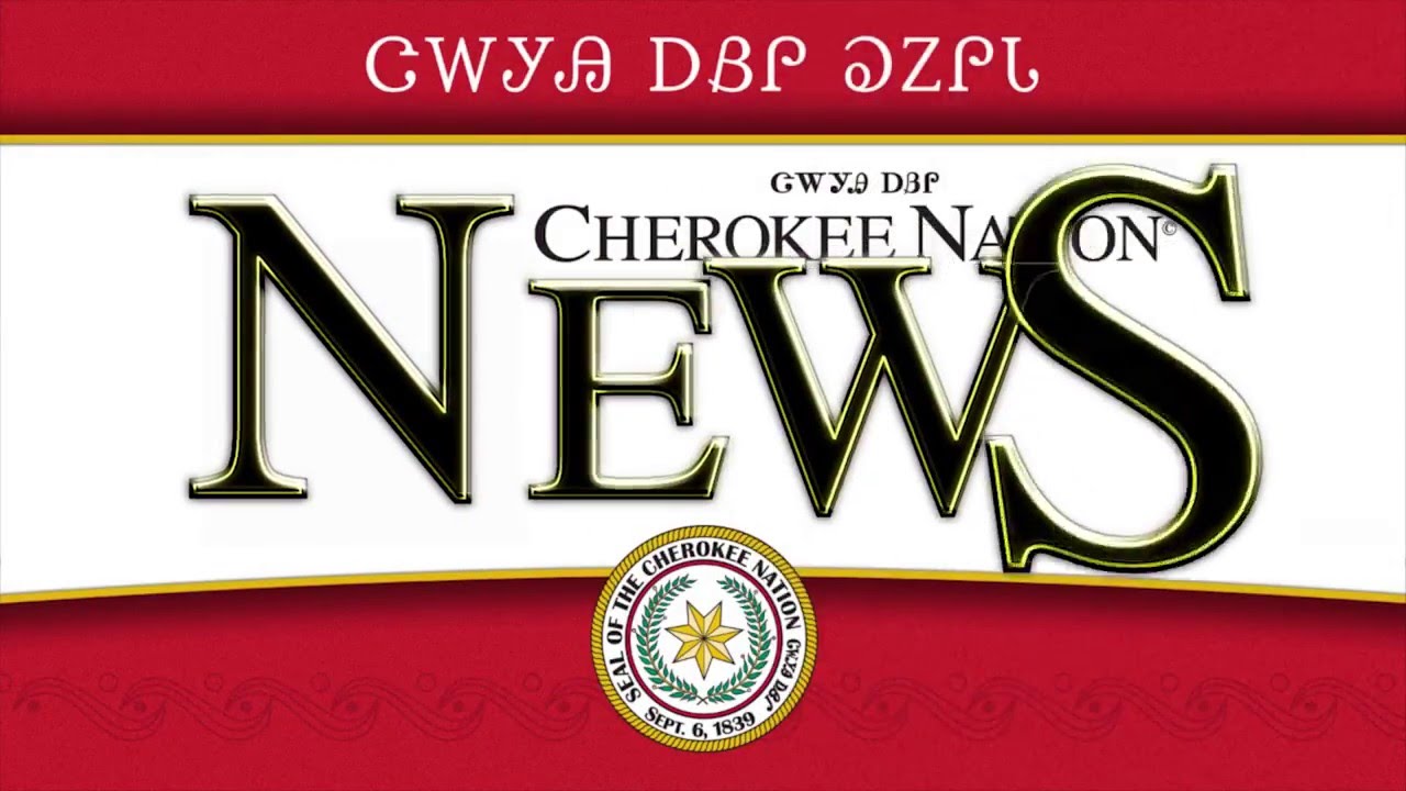 Cherokee Nation Vian Housing Project YouTube