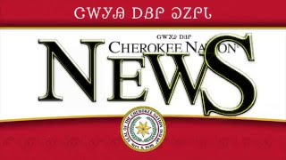 Cherokee Nation Vian Housing Project