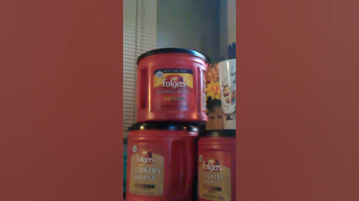 Coffee time jingle from Patricia hooper